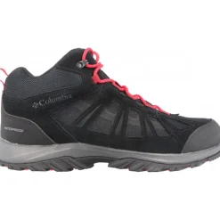 Montagne*Columbia Redmond III Mid Waterproof
